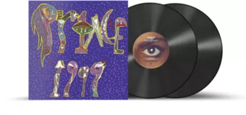 Prince - 1999  LP