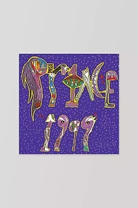 Prince - 1999  LP