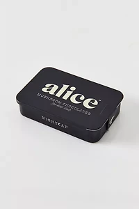 Alice Mushroom Chocolate Dietary Supplement