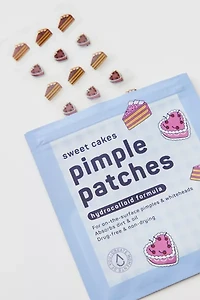 Hydrocolloid Pimple Patch Set
