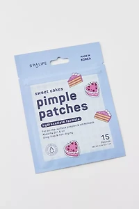 Hydrocolloid Pimple Patch Set