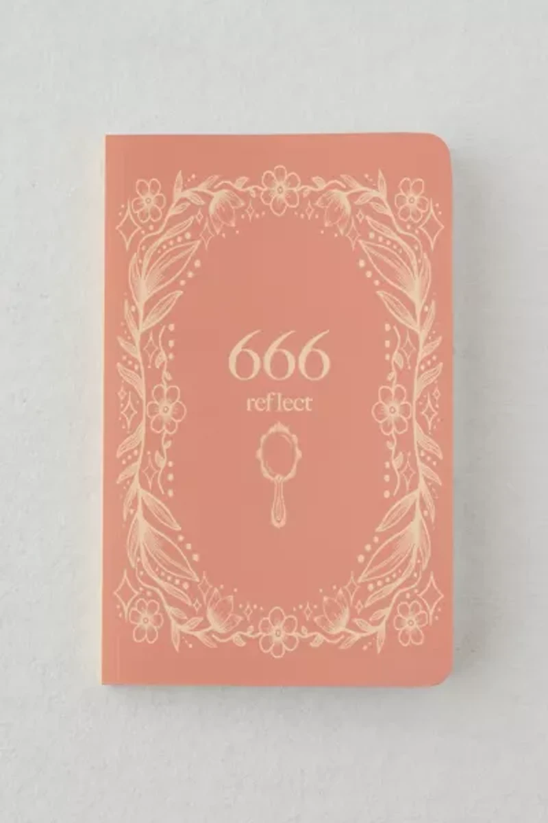 UO Angel Number Journal
