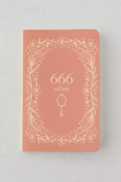 UO Angel Number Journal