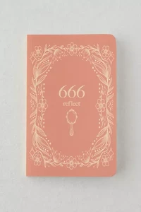 UO Angel Number Journal