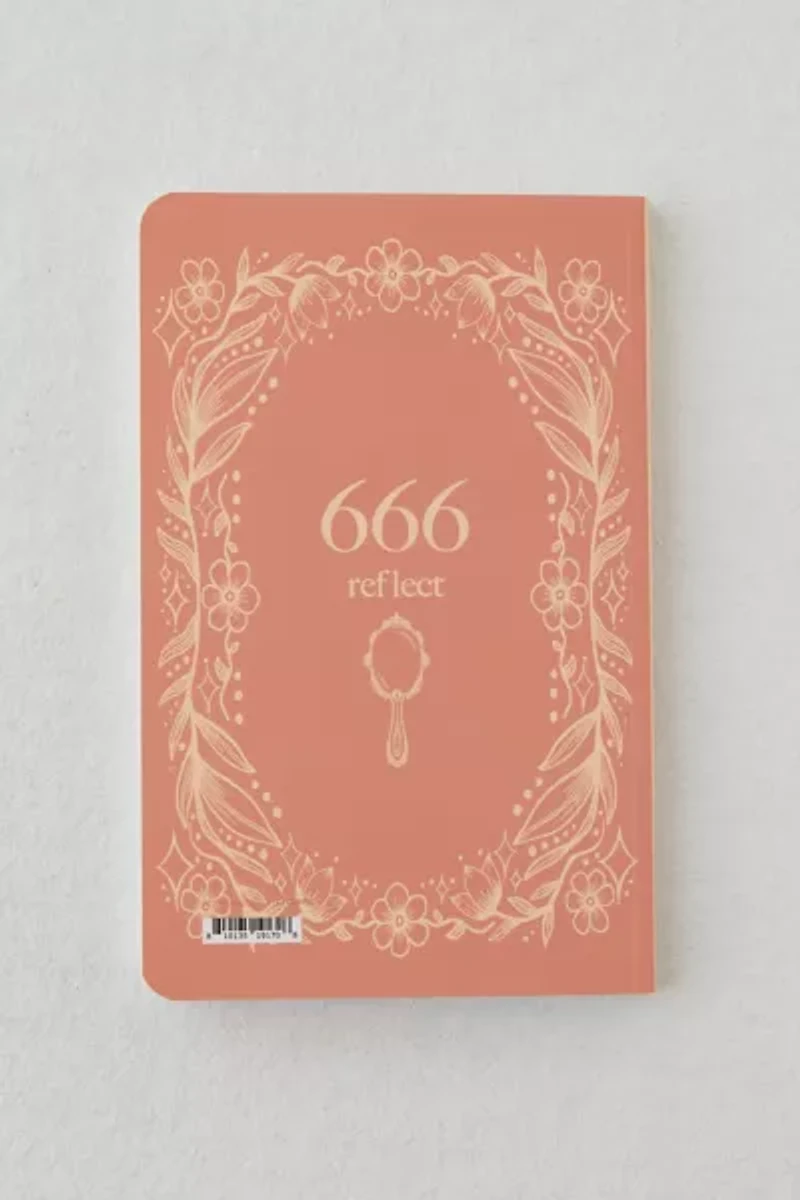 UO Angel Number Journal