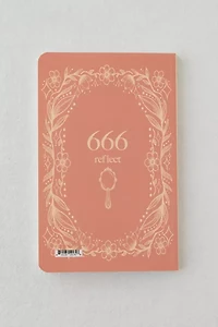 UO Angel Number Journal