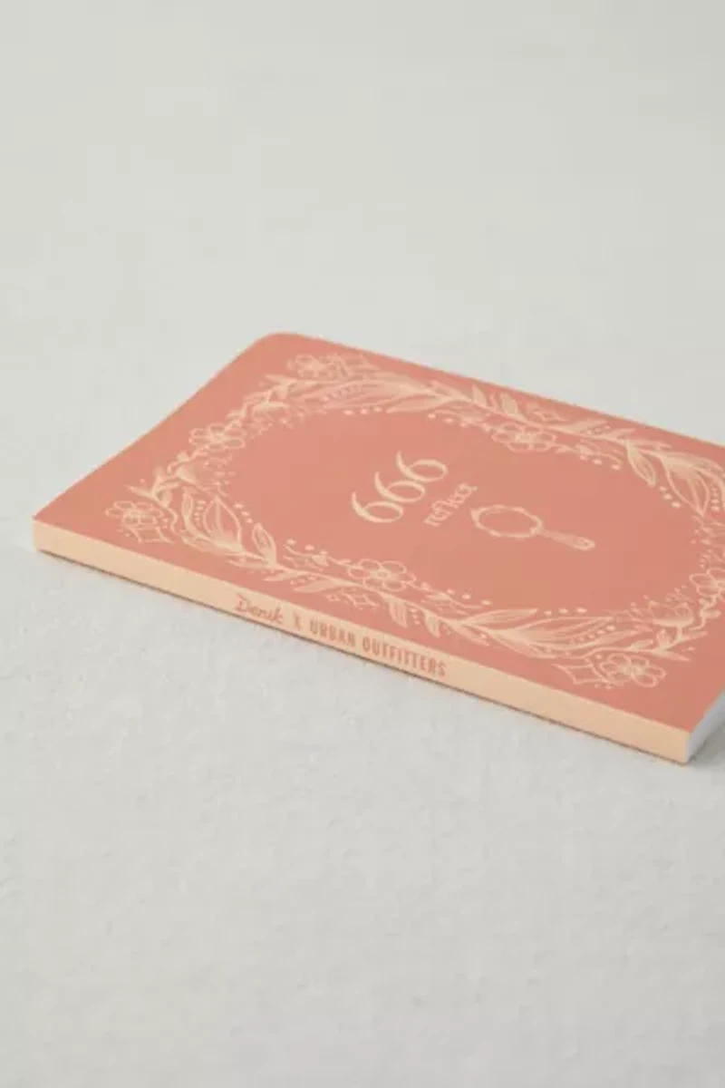UO Angel Number Journal