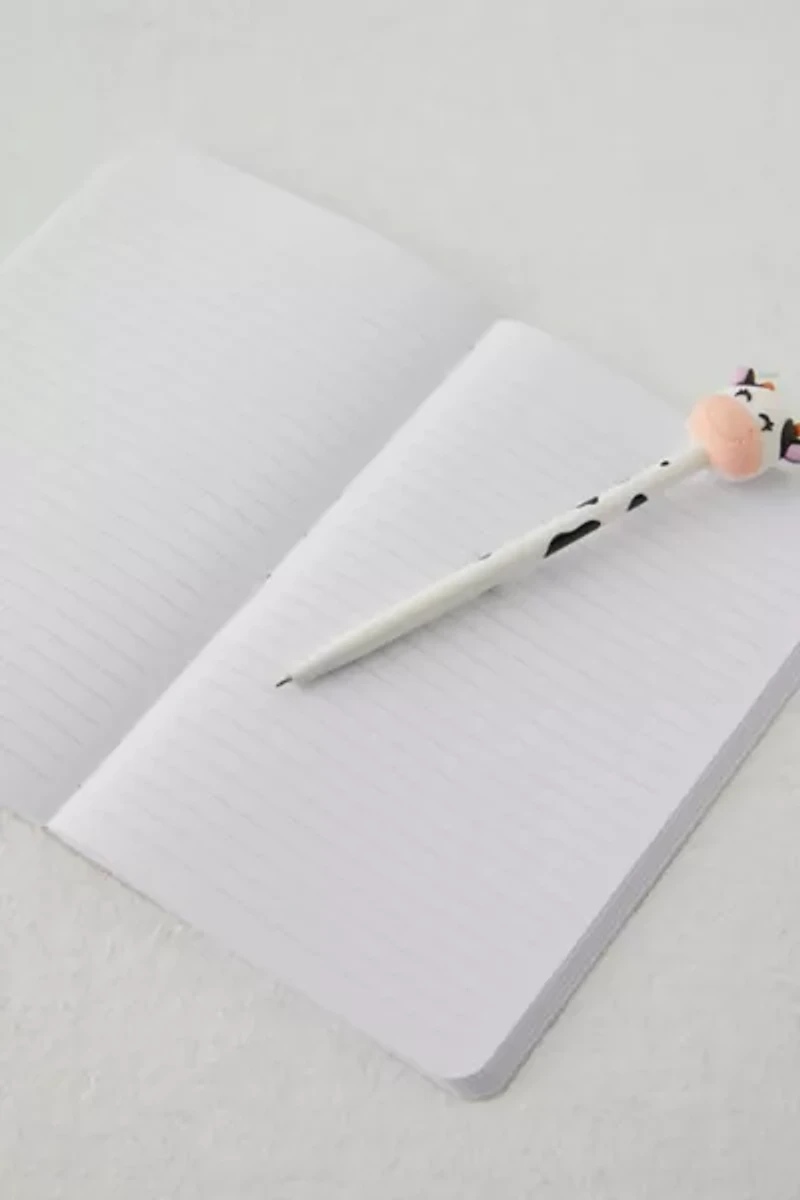 UO Angel Number Journal