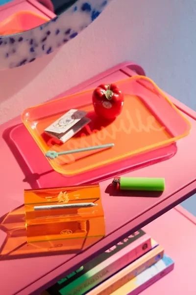 Sackville & Co. Rolling Tray