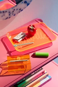 Sackville & Co. Rolling Tray