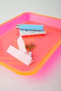 Sackville & Co. Rolling Tray