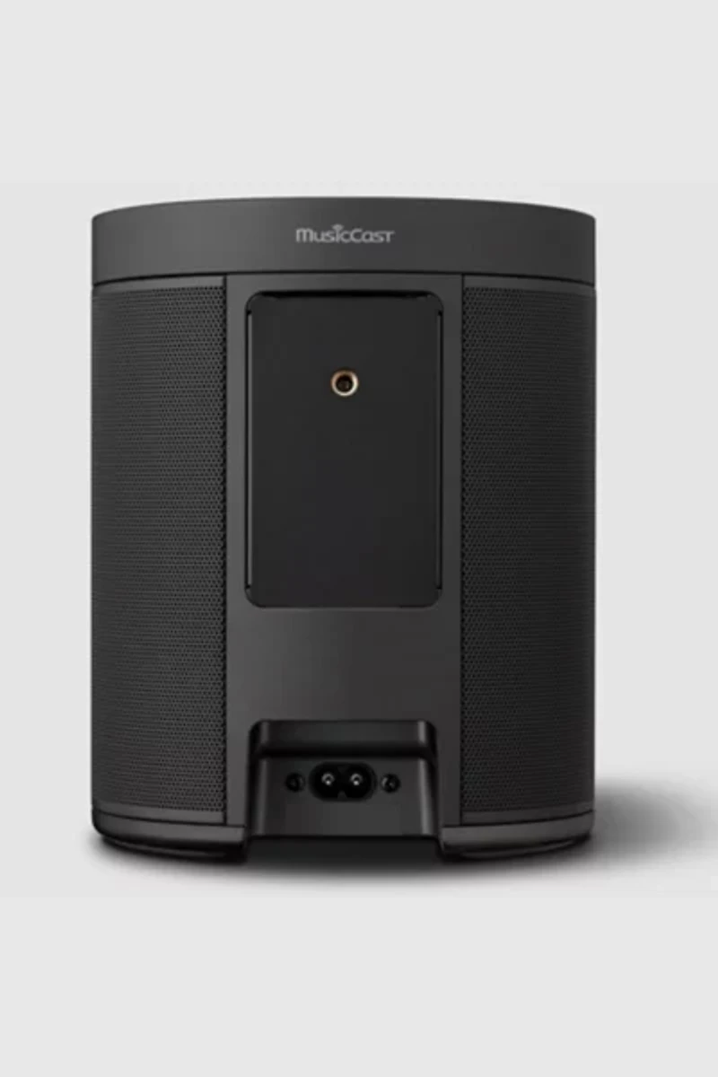 Yamaha WX-021 MusicCast 20 Wireless Speaker