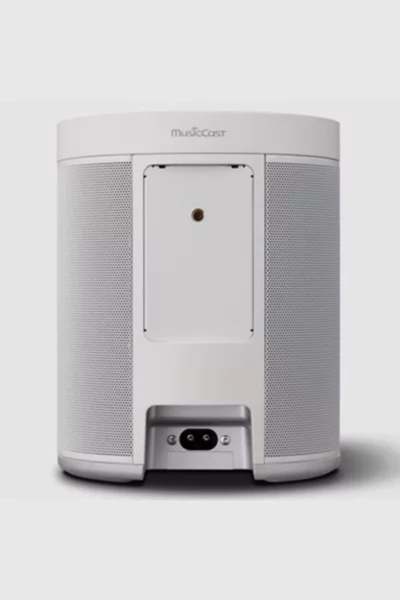 Yamaha WX-021 MusicCast 20 Wireless Speaker