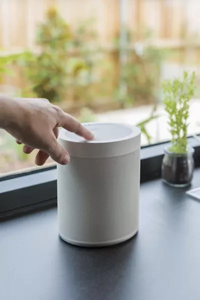 Yamaha WX-021 MusicCast 20 Wireless Speaker