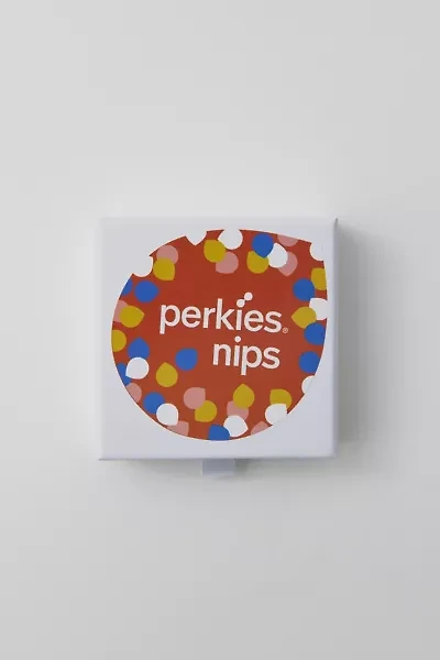 Perkies Nips Nipple Enhancer Set