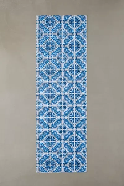 Matterly Un-Rug French Quarter Floor Mat