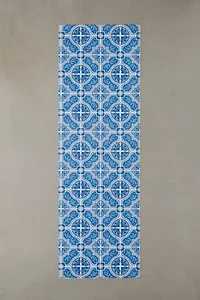 Matterly Un-Rug French Quarter Floor Mat