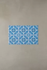 Matterly Un-Rug French Quarter Floor Mat