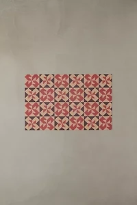 Matterly Un-Rug Shelburne Floor Mat