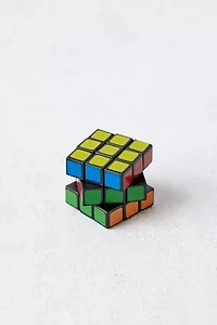 Worlds Smallest Rubik's Cube Puzzle Game