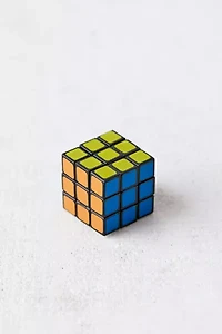 Worlds Smallest Rubik's Cube Puzzle Game