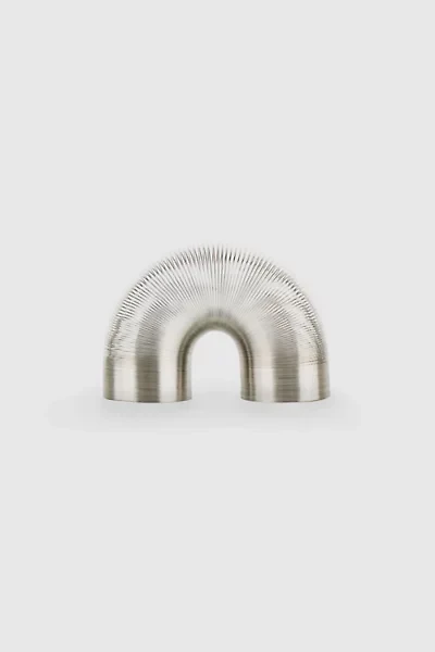 World's Smallest Slinky