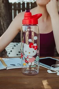 Sanrio Hello Kitty 28oz Water Bottle