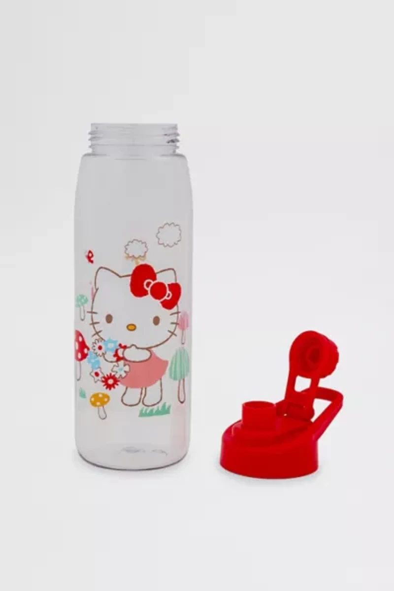 Sanrio Hello Kitty 28oz Water Bottle