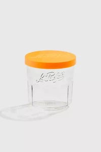Le Parfait French Glass Jam Pot Set