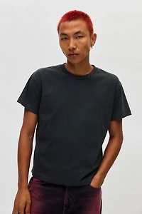 BDG Bonfire Cropped Tee