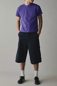 BDG Bonfire Cropped Tee