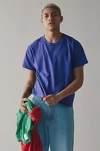 BDG Bonfire Cropped Tee