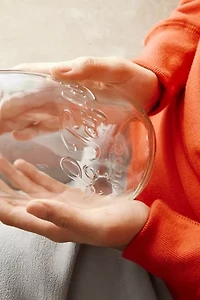 Le Parfait French Glass Super Terrine Set
