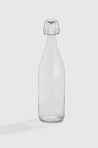 Le Parfait French Glass Swing Top Bottle Set