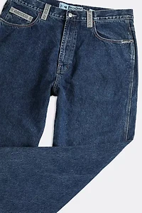 Vintage Mecca Denim Pants