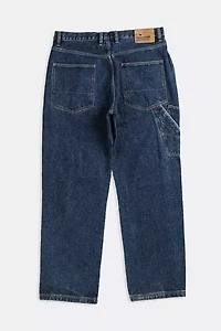 Vintage Mecca Denim Pants