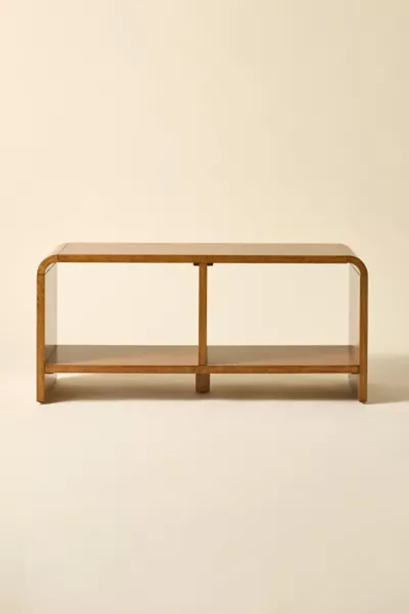 Tabitha Storage Console