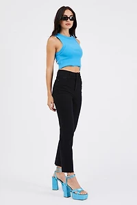 Abrand 94 High Slim Jean