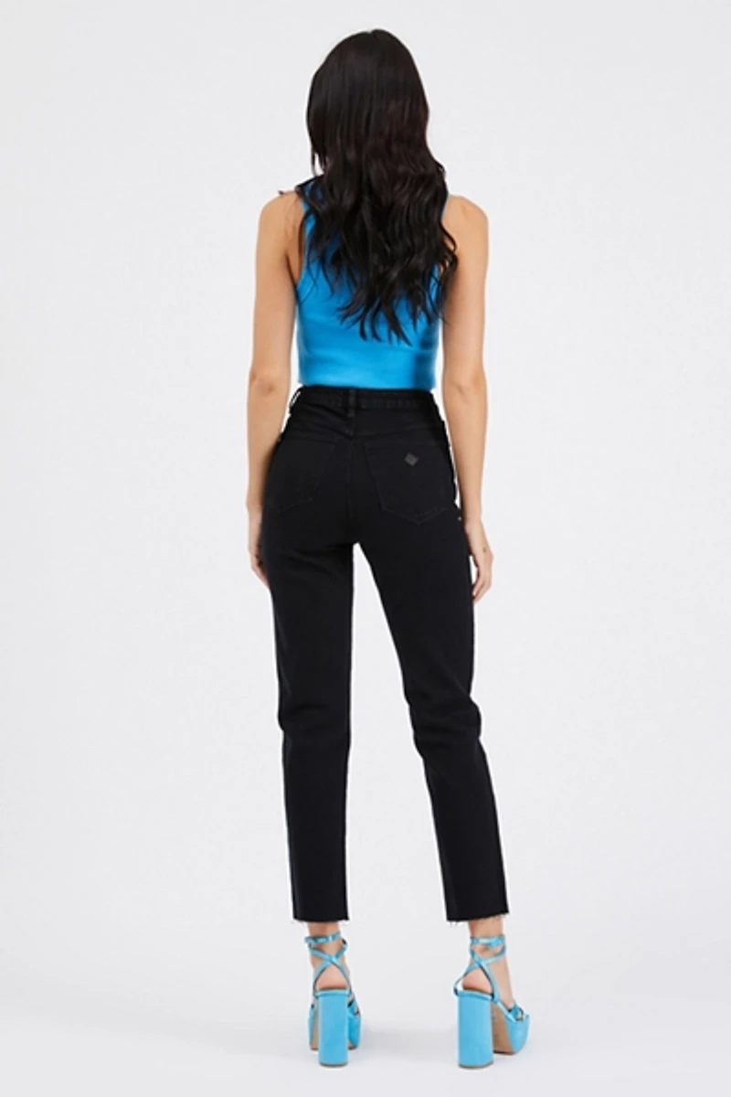 Abrand 94 High Slim Jean