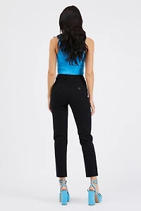 Abrand 94 High Slim Jean