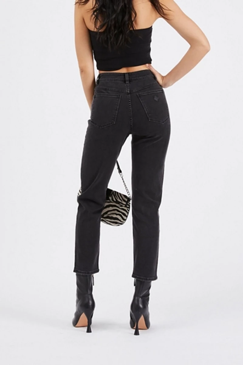 Abrand 94 High Slim Jean