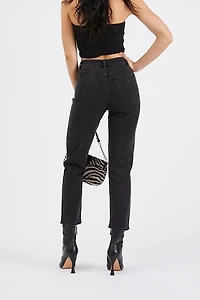 Abrand 94 High Slim Jean