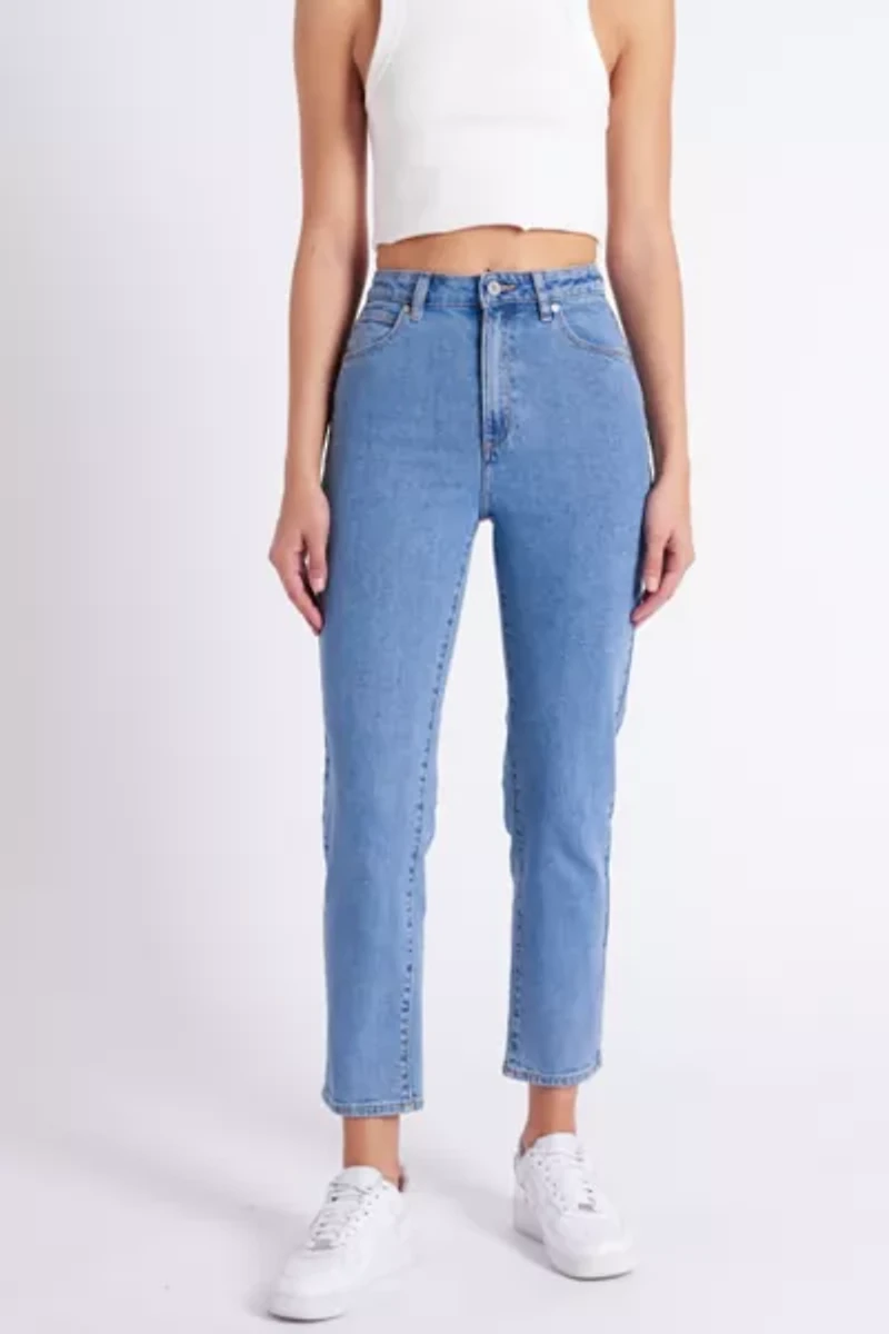 Abrand 94 High Slim Jean