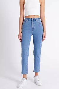 Abrand 94 High Slim Jean