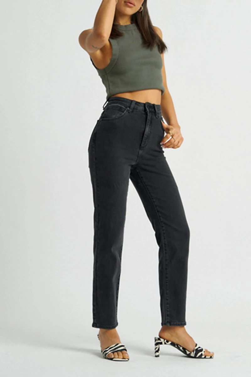 Abrand 94 High Slim Petite Jean