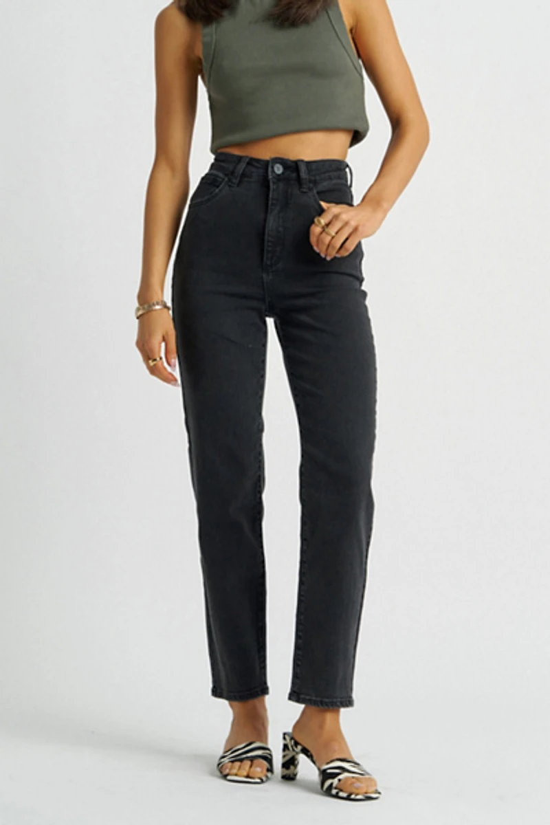 Abrand 94 High Slim Petite Jean