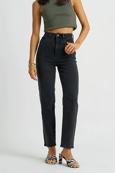 Abrand 94 High Slim Petite Jean