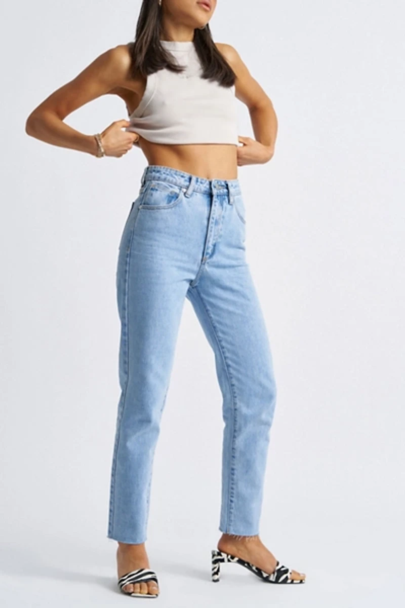 Abrand 94 High Slim Petite Jean