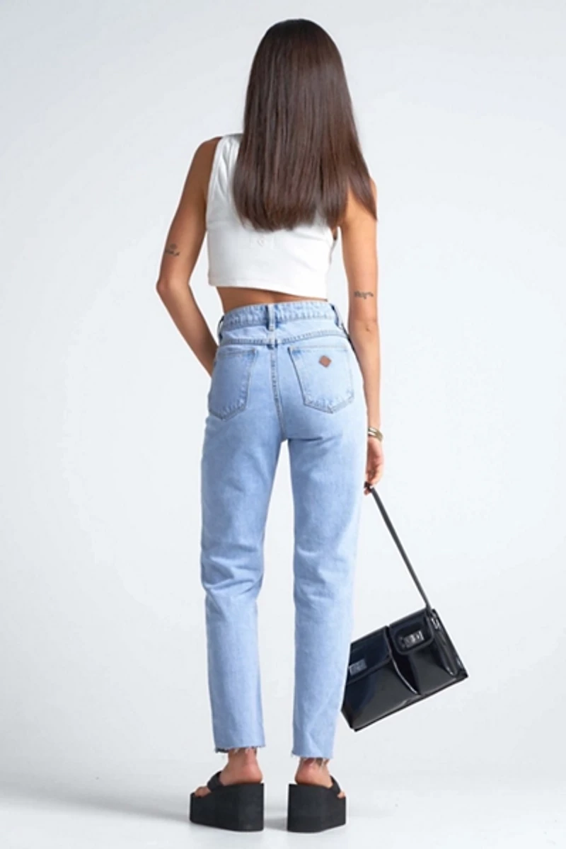 Abrand 94 High Slim Petite Jean