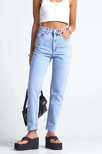 Abrand 94 High Slim Petite Jean